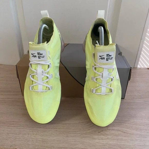 Nike Air VaporMax SE Luminous Green Women Sneakers W